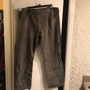 RSVP BUDDACHRIS Levi Jean men